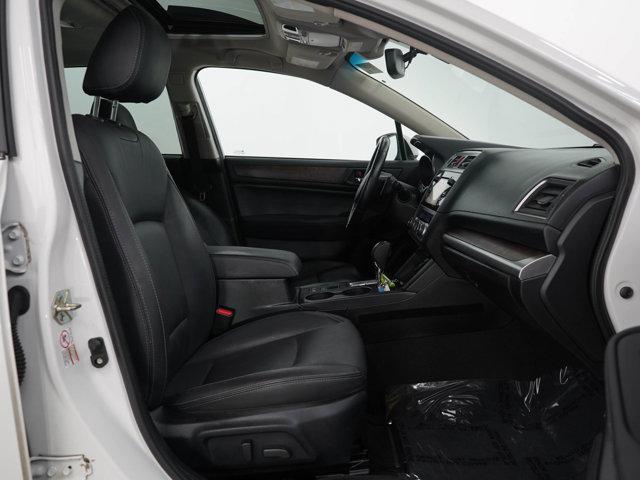 used 2016 Subaru Outback car, priced at $11,998