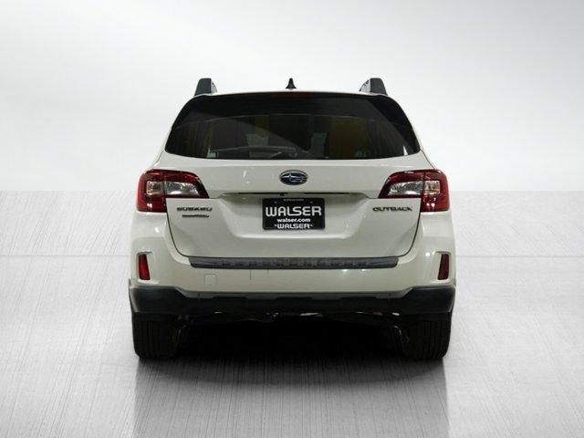 used 2016 Subaru Outback car, priced at $11,998