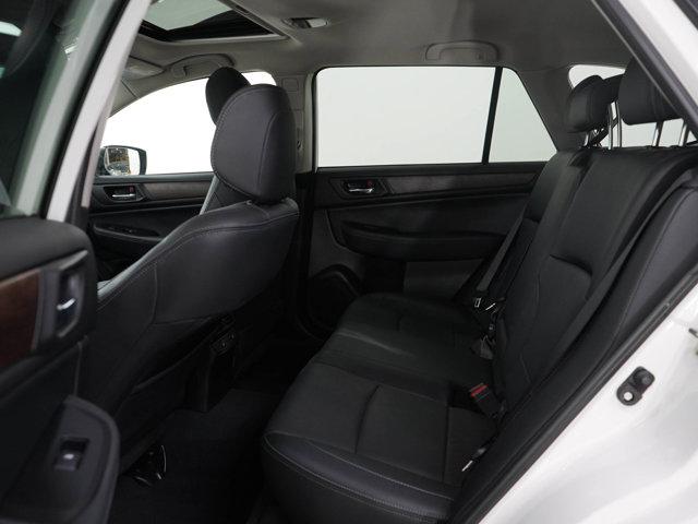 used 2016 Subaru Outback car, priced at $11,998