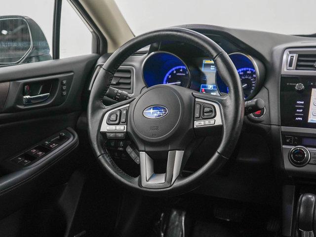 used 2016 Subaru Outback car, priced at $11,998