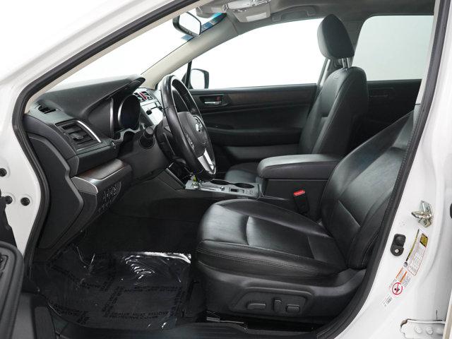 used 2016 Subaru Outback car, priced at $11,998