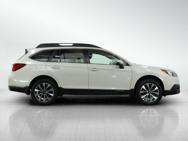 used 2016 Subaru Outback car, priced at $11,998