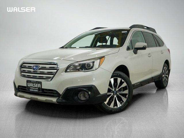 used 2016 Subaru Outback car, priced at $11,998