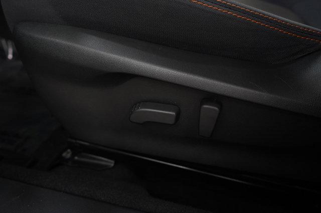 used 2021 Subaru Crosstrek car, priced at $23,998