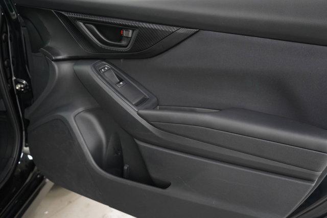used 2021 Subaru Crosstrek car, priced at $23,998
