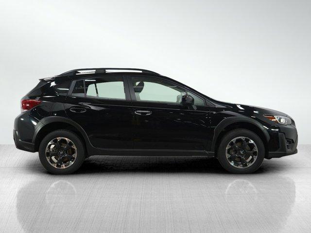 used 2021 Subaru Crosstrek car, priced at $23,998
