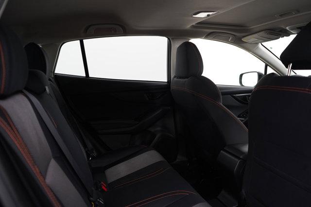 used 2021 Subaru Crosstrek car, priced at $23,998