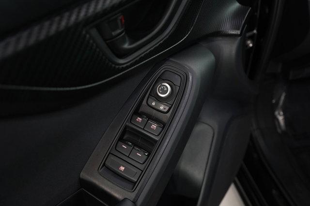 used 2021 Subaru Crosstrek car, priced at $23,998