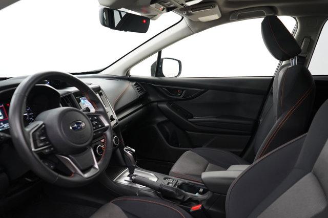 used 2021 Subaru Crosstrek car, priced at $23,998