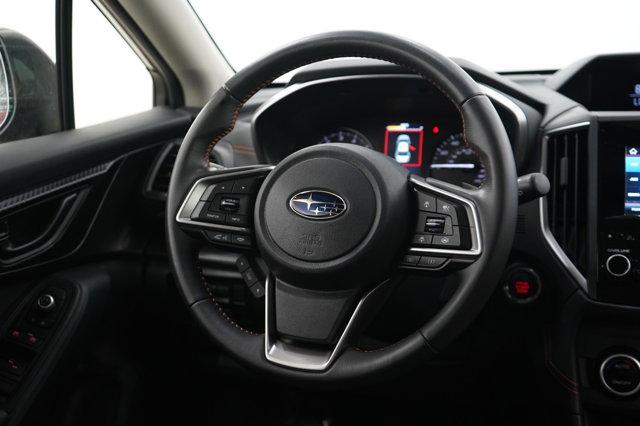 used 2021 Subaru Crosstrek car, priced at $23,998