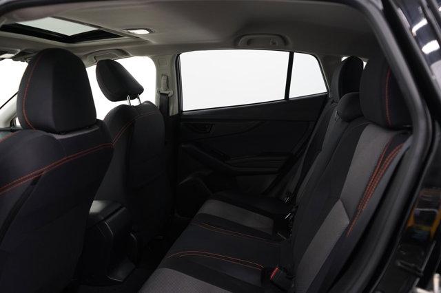 used 2021 Subaru Crosstrek car, priced at $23,998