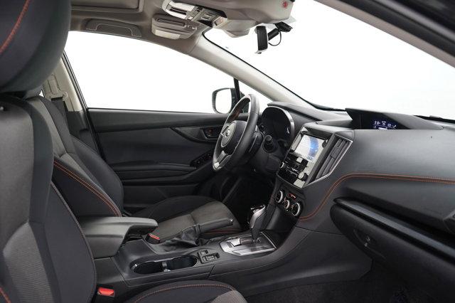 used 2021 Subaru Crosstrek car, priced at $23,998
