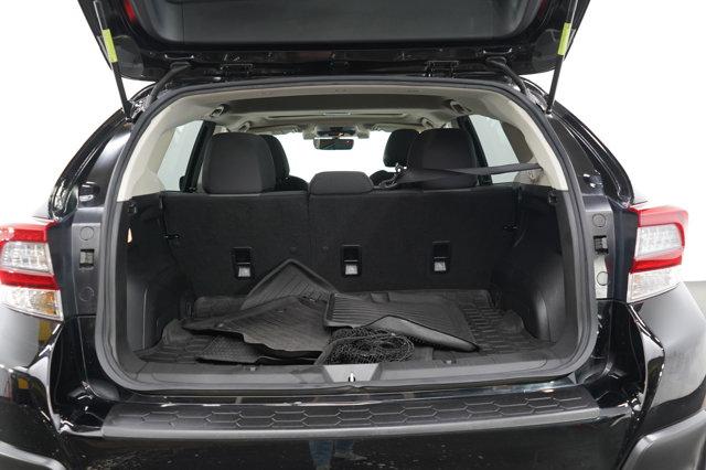 used 2021 Subaru Crosstrek car, priced at $23,998