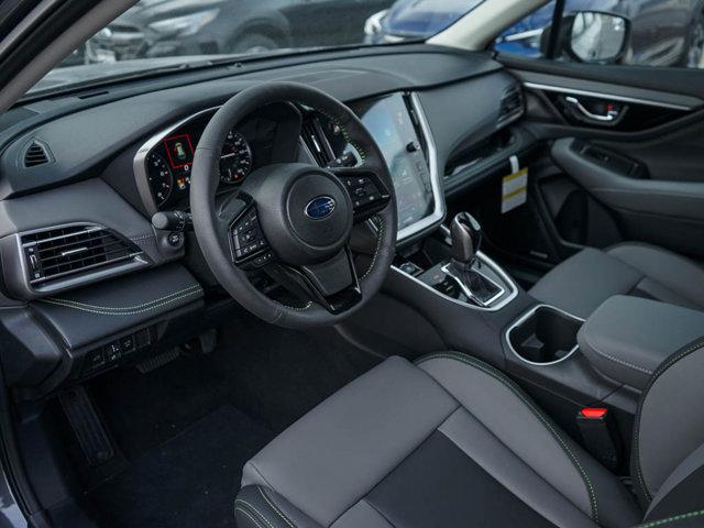 new 2025 Subaru Outback car, priced at $41,994