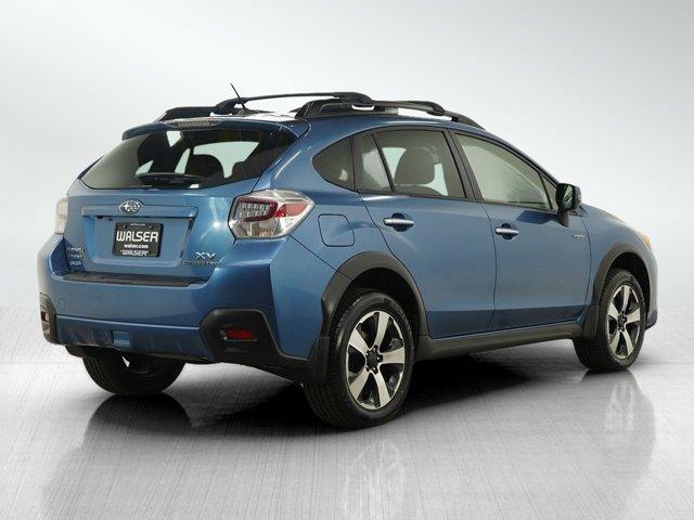 used 2014 Subaru XV Crosstrek car, priced at $13,998