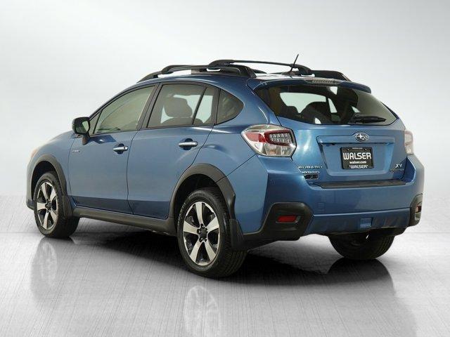 used 2014 Subaru XV Crosstrek car, priced at $13,998