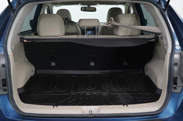 used 2014 Subaru XV Crosstrek car, priced at $13,998