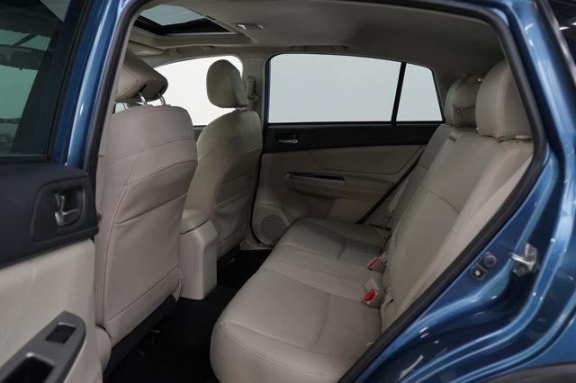 used 2014 Subaru XV Crosstrek car, priced at $13,998