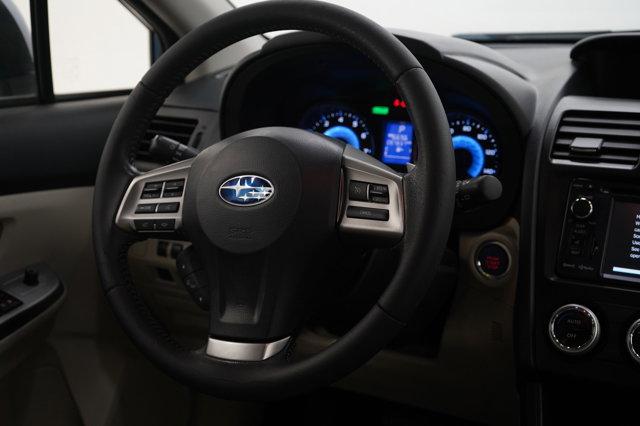 used 2014 Subaru XV Crosstrek car, priced at $13,998