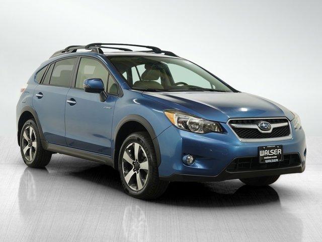 used 2014 Subaru XV Crosstrek car, priced at $13,998