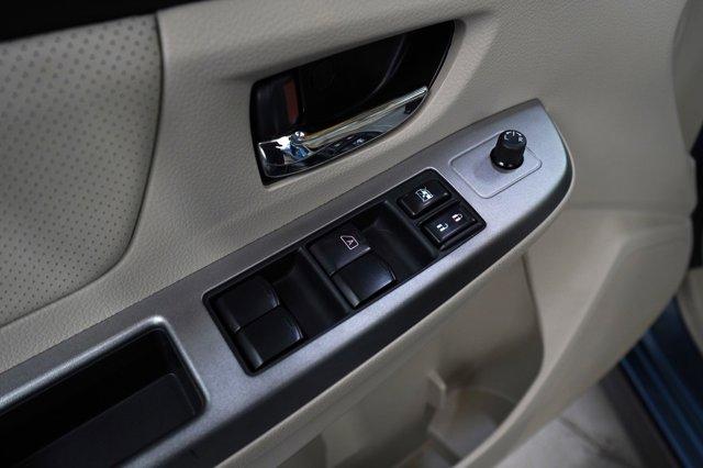used 2014 Subaru XV Crosstrek car, priced at $13,998