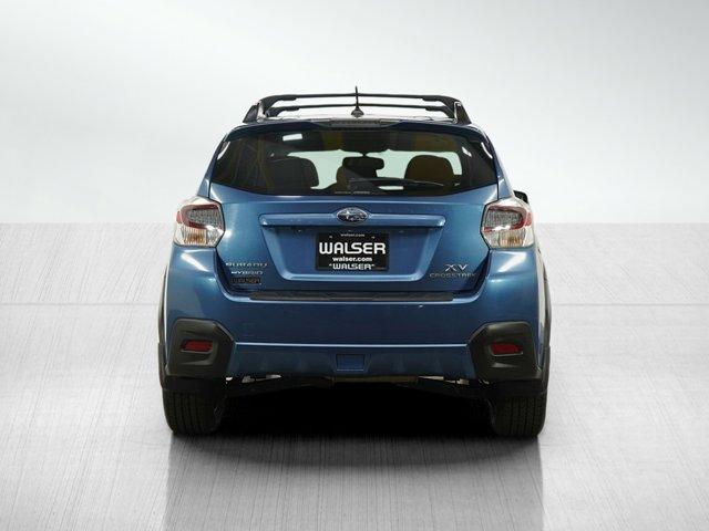 used 2014 Subaru XV Crosstrek car, priced at $13,998