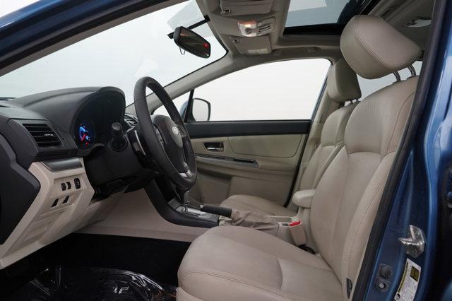 used 2014 Subaru XV Crosstrek car, priced at $13,998