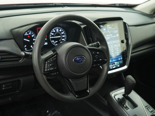 used 2024 Subaru Crosstrek car, priced at $25,699