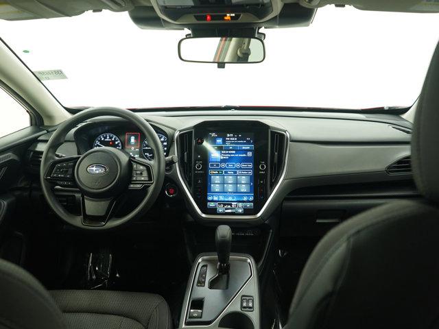 used 2024 Subaru Crosstrek car, priced at $25,699