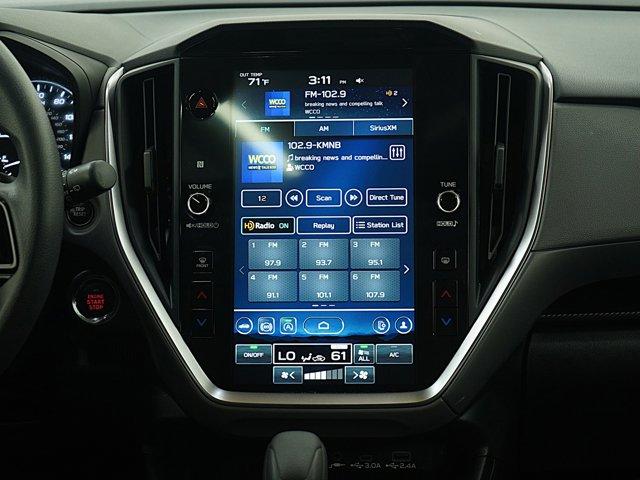used 2024 Subaru Crosstrek car, priced at $25,699