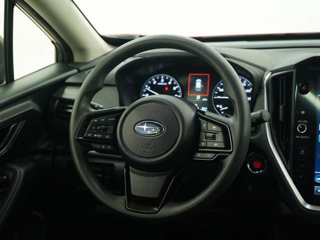 used 2024 Subaru Crosstrek car, priced at $25,699
