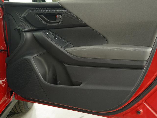 used 2024 Subaru Crosstrek car, priced at $25,699