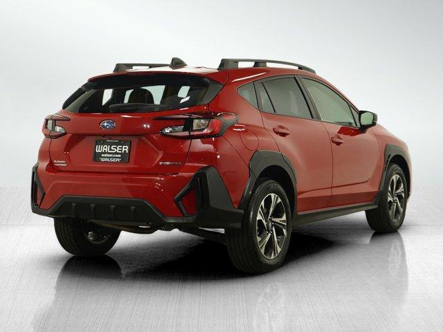 used 2024 Subaru Crosstrek car, priced at $25,699