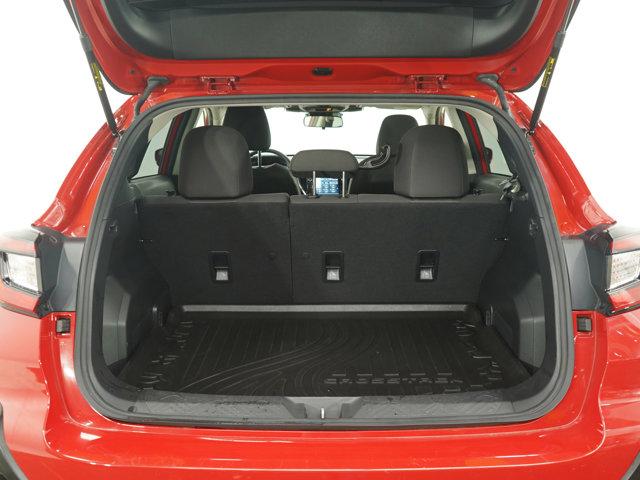 used 2024 Subaru Crosstrek car, priced at $25,699