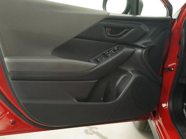 used 2024 Subaru Crosstrek car, priced at $25,699