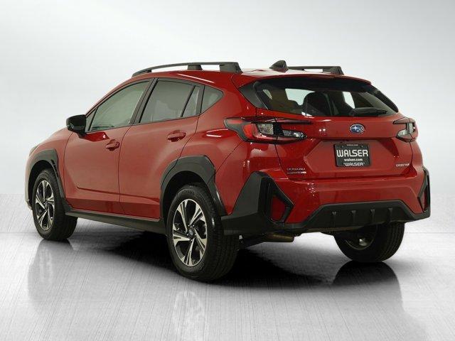 used 2024 Subaru Crosstrek car, priced at $25,699