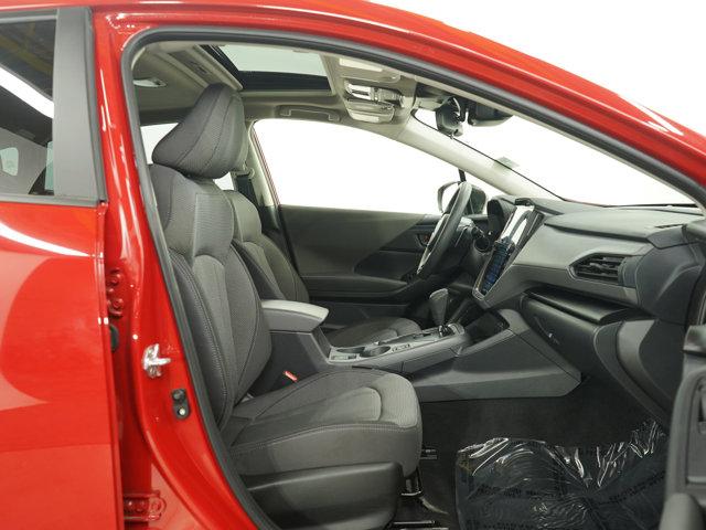 used 2024 Subaru Crosstrek car, priced at $25,699