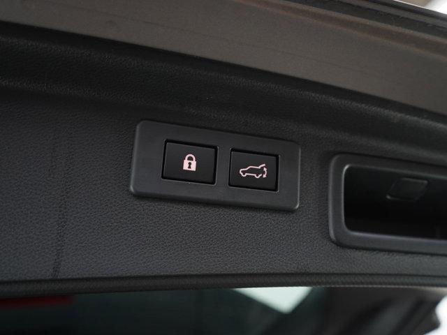 used 2023 Subaru Forester car, priced at $27,998