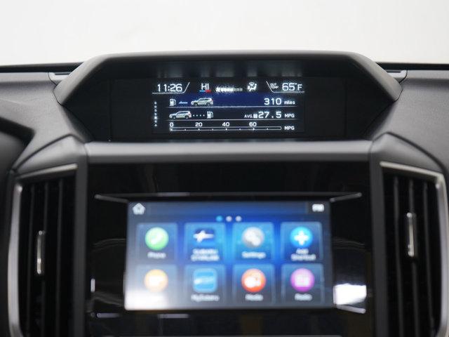 used 2023 Subaru Forester car, priced at $27,998