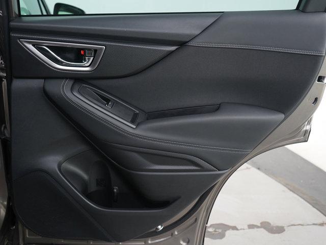 used 2023 Subaru Forester car, priced at $27,998