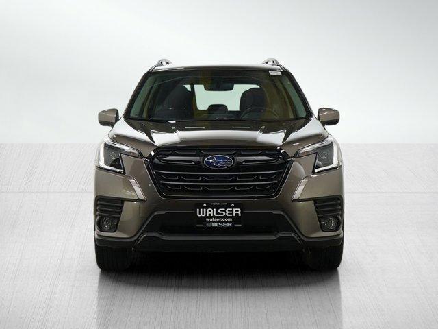 used 2023 Subaru Forester car, priced at $27,998