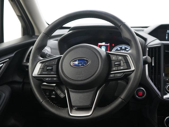 used 2023 Subaru Forester car, priced at $27,998