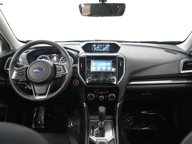 used 2023 Subaru Forester car, priced at $27,998