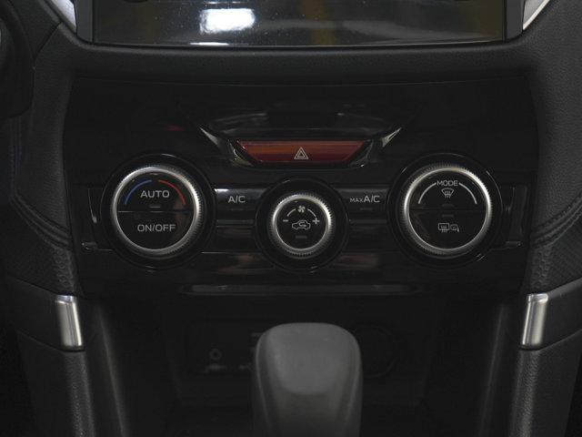 used 2023 Subaru Forester car, priced at $27,998