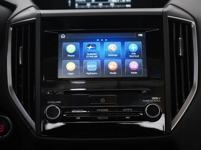 used 2023 Subaru Forester car, priced at $27,998