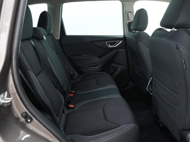 used 2023 Subaru Forester car, priced at $27,998