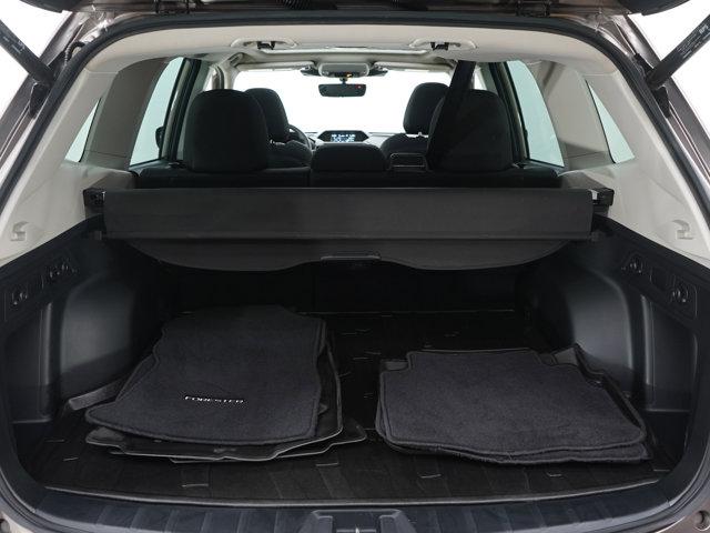 used 2023 Subaru Forester car, priced at $27,998