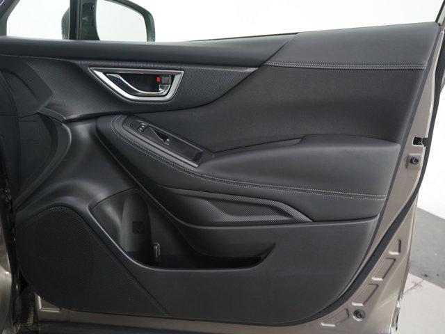 used 2023 Subaru Forester car, priced at $27,998