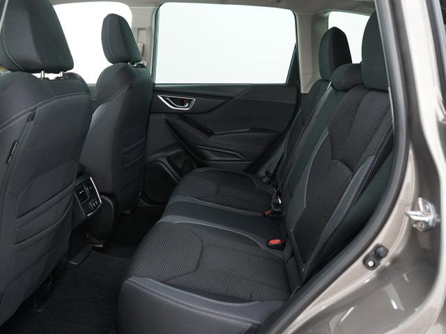 used 2023 Subaru Forester car, priced at $27,998