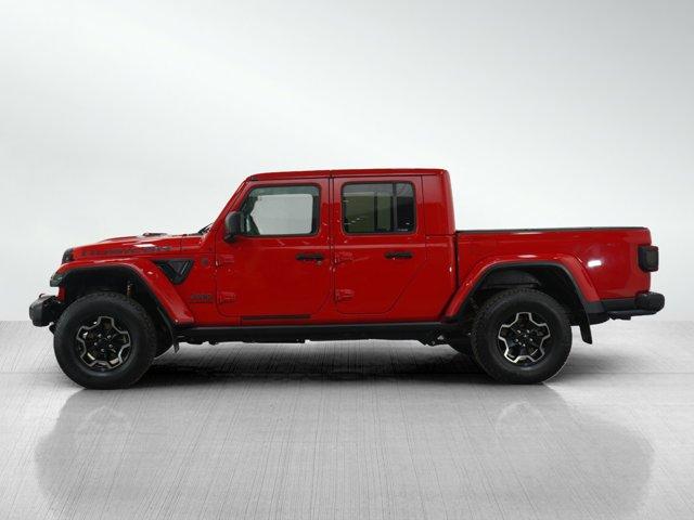 used 2020 Jeep Gladiator car, priced at $32,799